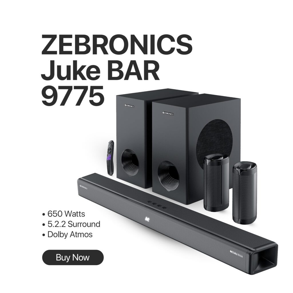 Buy Zebronics Jukebar 9775 Dolby atmos hasimshah r s freelance digital marketing expert Deals