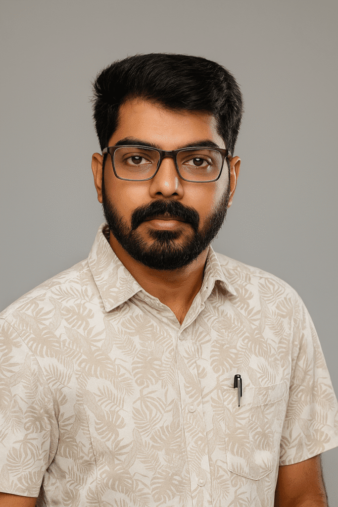 hasimshah r s, Digital marketing expert and graphic designer in kollam